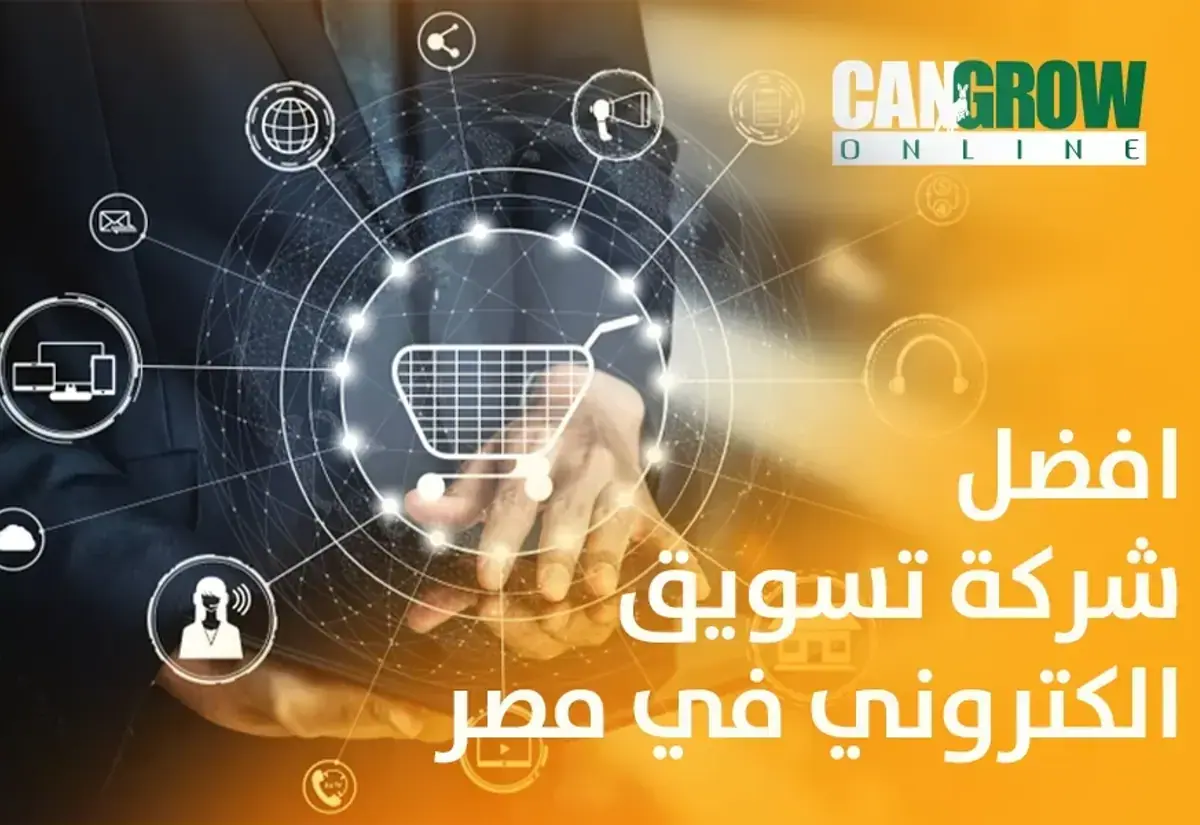The Best Digital Marketing Company in Egypt