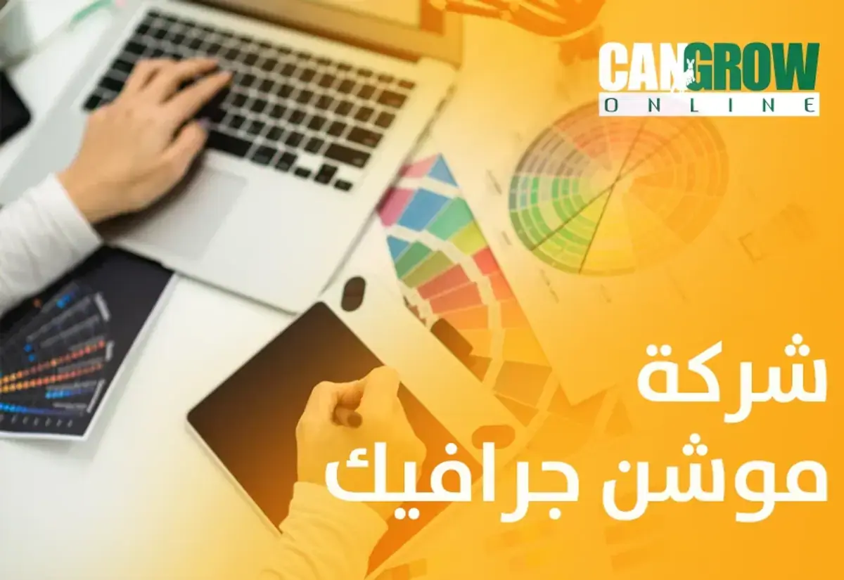 Motion Graphic Company