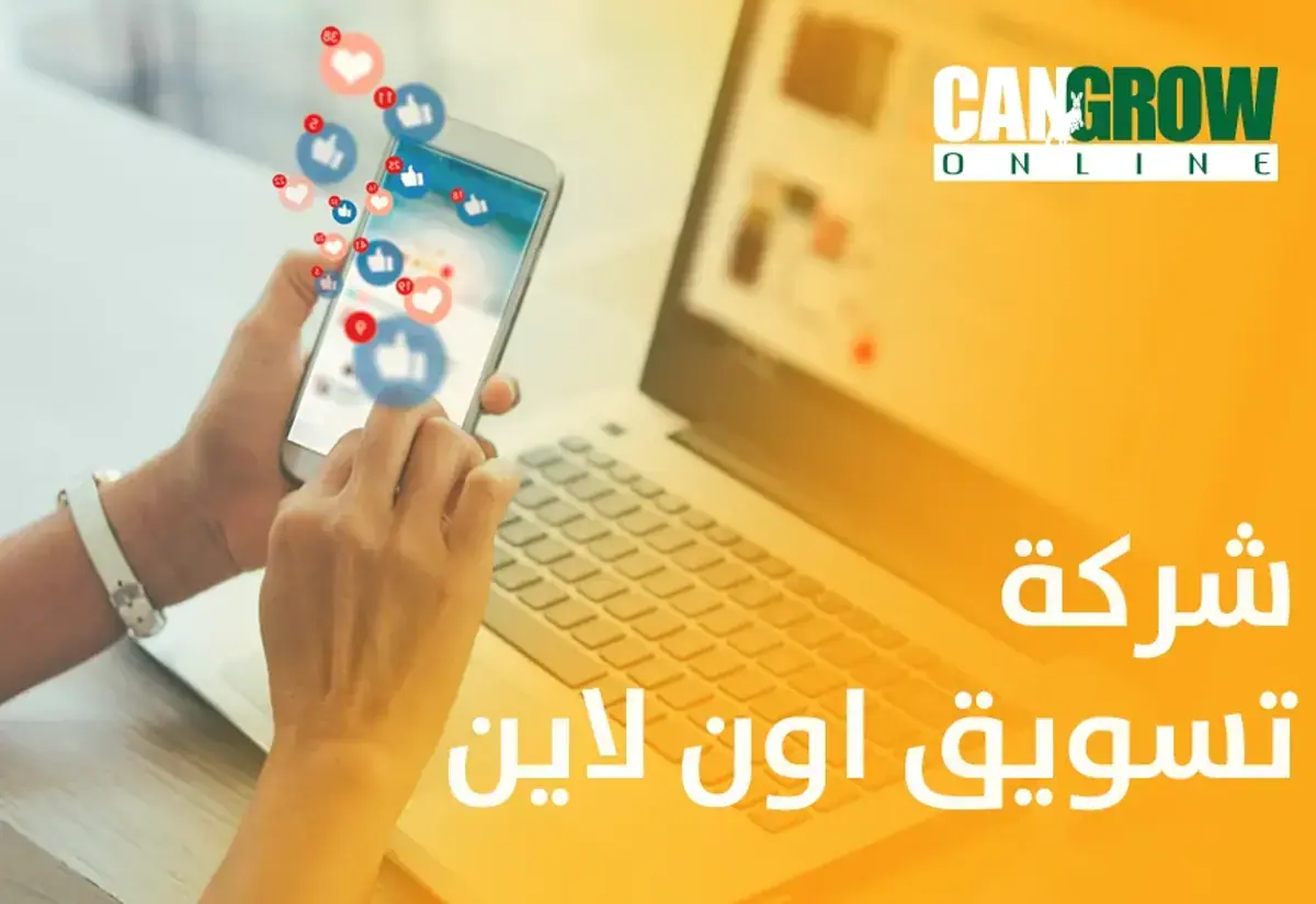 Online Marketing Companies