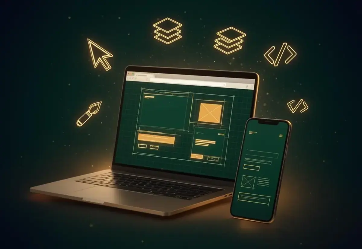 Website Design Companies