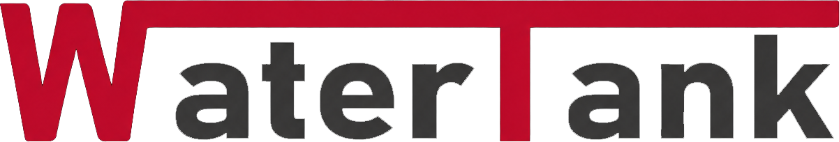 Official brand logo of Water Tank — a client of CanGrow Online digital marketing agency serving Egypt and the Arab region