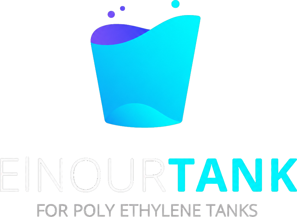 Official brand logo of El-Nour-Tank — a client of CanGrow Online digital marketing agency serving Egypt and the Arab region
