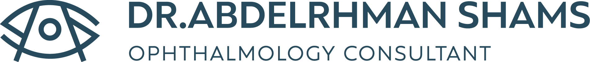 Official brand logo of Dr Abd Rahman — a client of CanGrow Online digital marketing agency serving Egypt and the Arab region