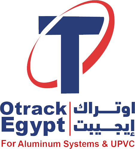 Official brand logo of Otrack — a client of CanGrow Online digital marketing agency serving Egypt and the Arab region