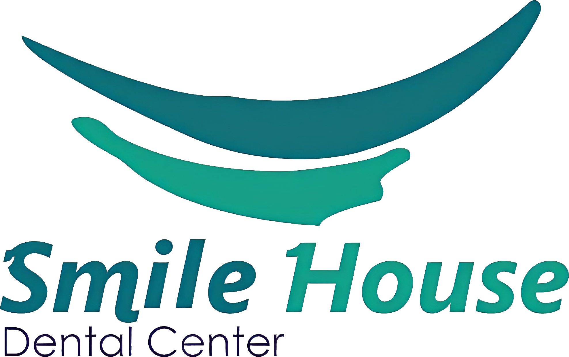 Official brand logo of smile-house — a client of CanGrow Online digital marketing agency serving Egypt and the Arab region