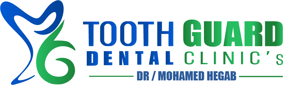 Official brand logo of TOOTH-GARD — a client of CanGrow Online digital marketing agency serving Egypt and the Arab region