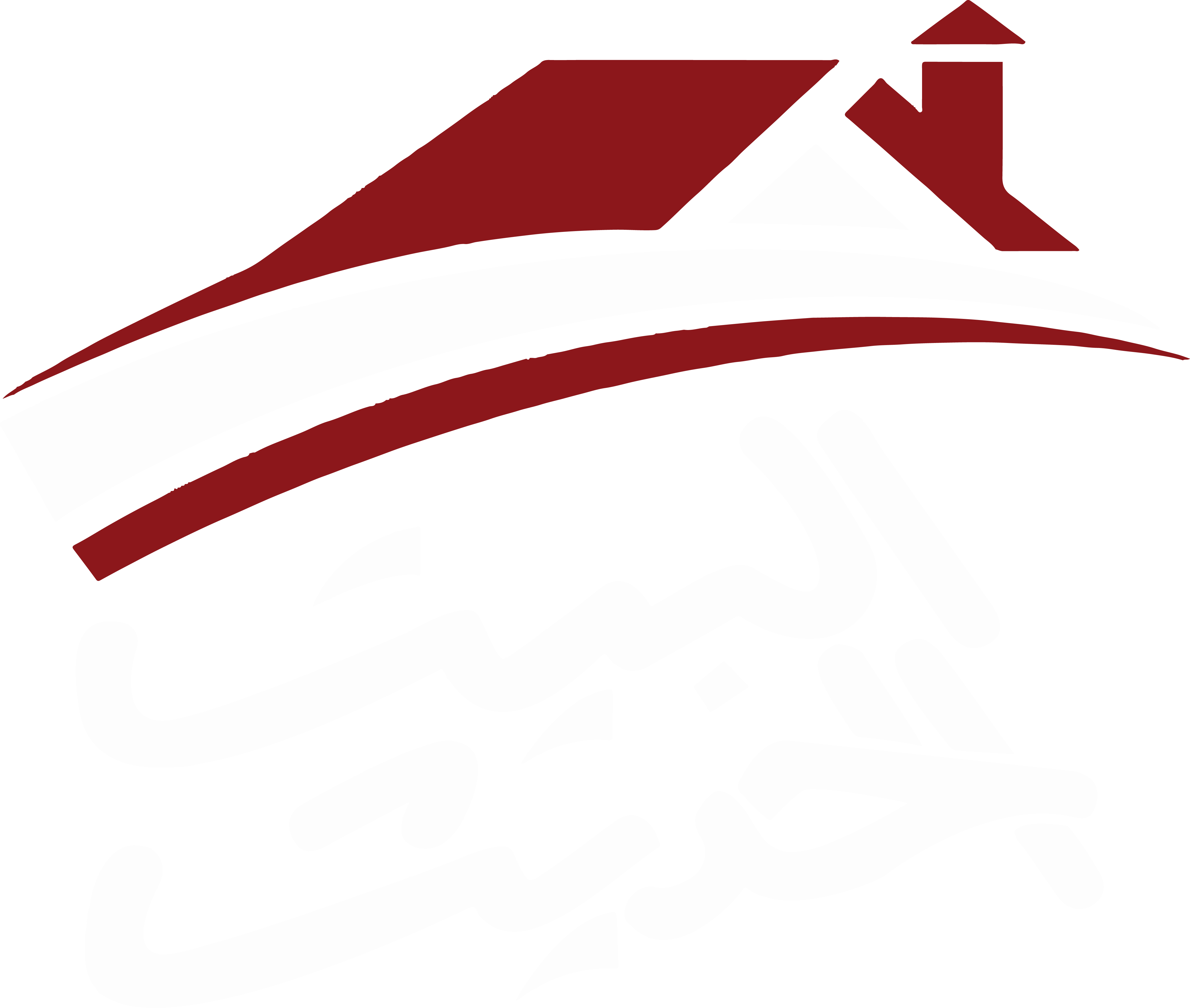 Official brand logo of Modern House — a client of CanGrow Online digital marketing agency serving Egypt and the Arab region