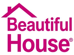 Official brand logo of Beautiful House — a client of CanGrow Online digital marketing agency serving Egypt and the Arab region