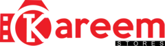 Official brand logo of Kareem Stores — a client of CanGrow Online digital marketing agency serving Egypt and the Arab region