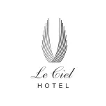 Official brand logo of Le Ciel — a client of CanGrow Online digital marketing agency serving Egypt and the Arab region