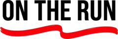 Official brand logo of On The Run — a client of CanGrow Online digital marketing agency serving Egypt and the Arab region