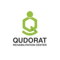 Official brand logo of Qupdrat — a client of CanGrow Online digital marketing agency serving Egypt and the Arab region