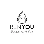 Official brand logo of Renyou — a client of CanGrow Online digital marketing agency serving Egypt and the Arab region